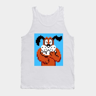 "Xixixi" Duck Hunt Tank Top